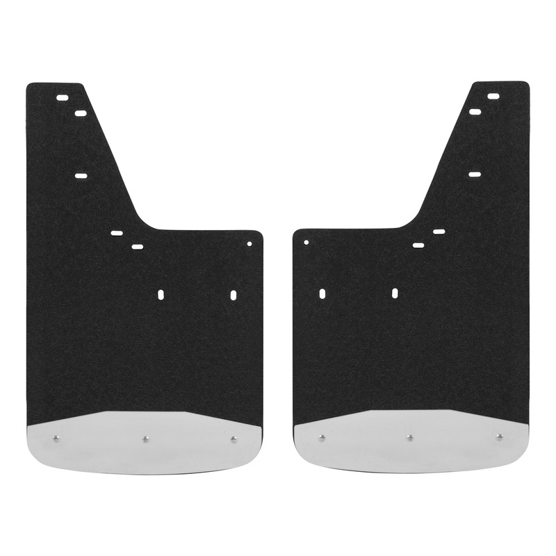 Mud Flaps